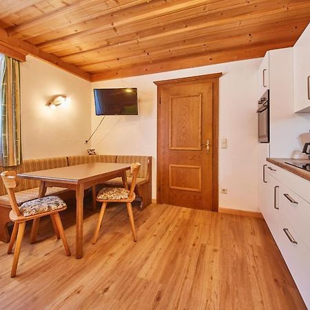 Appartements Taxach سالباخ هينترغليم المظهر الخارجي الصورة