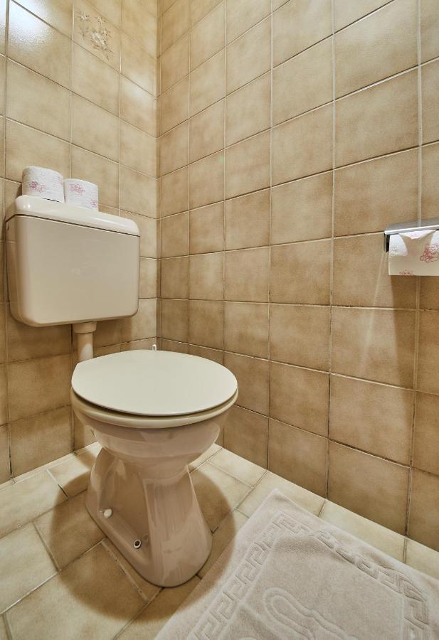 Appartements Taxach سالباخ هينترغليم المظهر الخارجي الصورة