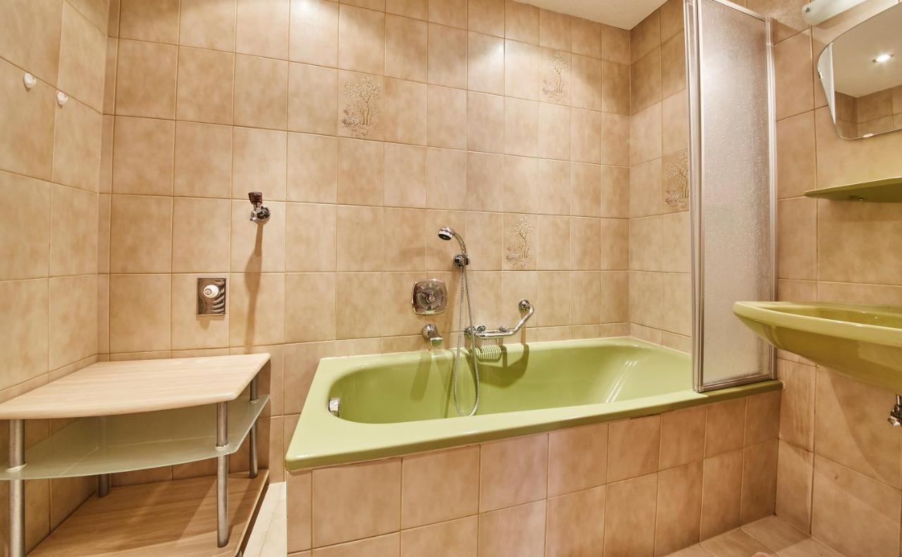 Appartements Taxach سالباخ هينترغليم المظهر الخارجي الصورة