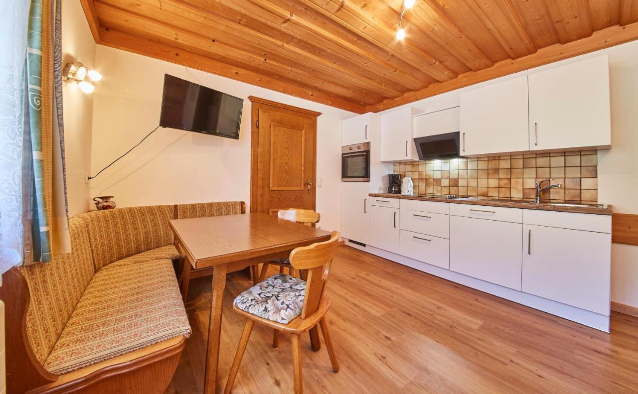 Appartements Taxach سالباخ هينترغليم المظهر الخارجي الصورة