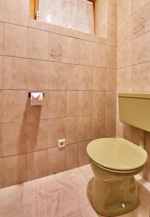 Appartements Taxach سالباخ هينترغليم المظهر الخارجي الصورة