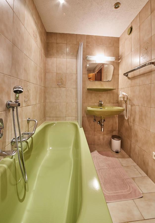 Appartements Taxach سالباخ هينترغليم المظهر الخارجي الصورة