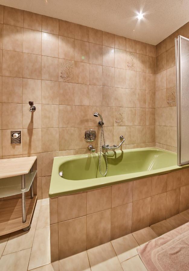 Appartements Taxach سالباخ هينترغليم المظهر الخارجي الصورة